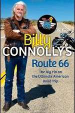 Watch Billy Connollys Route 66 123moviesFree