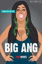 Watch Big Ang 123moviesFree