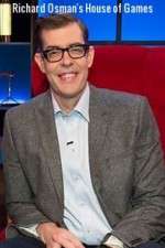 Watch Richard Osman's House of Games 123moviesFree