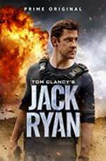 Watch Tom Clancy's Jack Ryan 123moviesFree