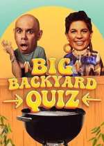 Watch Big Backyard Quiz 123moviesFree