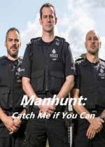 Watch Manhunt: Catch Me if You Can 123moviesFree