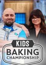 Watch Kids Baking Championship 123moviesFree