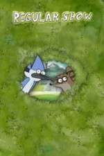 Watch Regular Show 123moviesFree