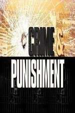 Watch Crime and Punishment 123moviesFree