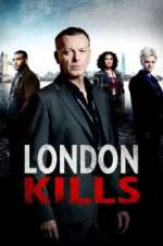 Watch London Kills 123moviesFree