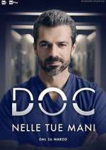 Watch DOC - Nelle tue mani 123moviesFree