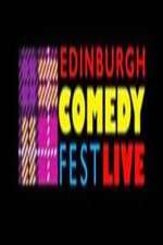 Watch Edinburgh Comedy Fest Live 123moviesFree
