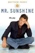 Watch Mr Sunshine 123moviesFree