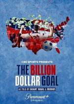 Watch The Billion Dollar Goal 123moviesFree