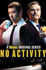 Watch No Activity 123moviesFree