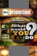 Watch Primetime: What Would You Do? 123moviesFree