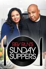 Watch Rev Runs Sunday Suppers 123moviesFree