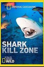 Watch Shark Kill Zone 123moviesFree
