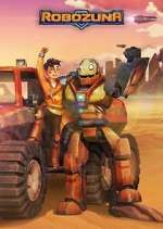 Watch Robozuna 123moviesFree