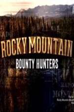Watch Rocky Mountain Bounty Hunters 123moviesFree