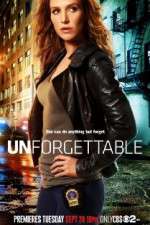 Watch Unforgettable 123moviesFree
