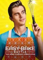 Watch Easy-Bake Battle: The Home Cooking Competition 123moviesFree
