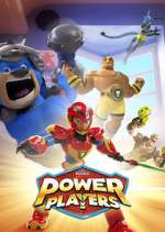 Watch Power Players 123moviesFree