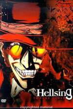 Watch Hellsing 123moviesFree