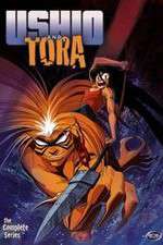 Watch Ushio to Tora TV 123moviesFree