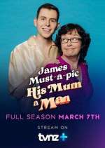 Watch James Must-a-pic His Mum a Man 123moviesFree