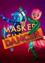 Watch The Masked Dancer 123moviesFree