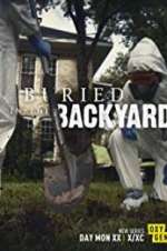 Watch Buried in the Backyard 123moviesFree