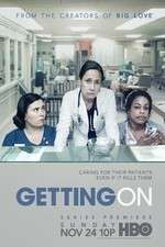 Watch Getting On UK 123moviesFree