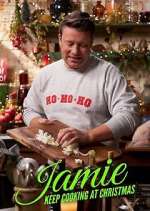Watch Jamie: Keep Cooking at Christmas 123moviesFree