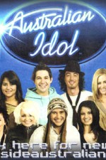 australian idol season 11 episode 1 tv poster