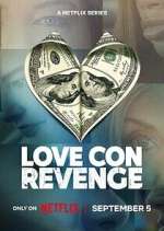 Watch Love Con Revenge 123moviesFree