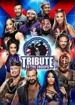 Watch WWE Tribute to the Troops 123moviesFree