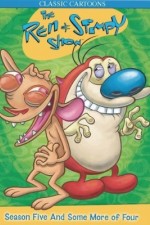 Watch The Ren & Stimpy Show 123moviesFree