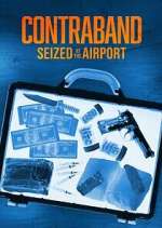 Watch Contraband: Seized at the Airport 123moviesFree