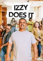 Watch Izzy Does It 123moviesFree