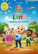 Watch CoComelon Lane 123moviesFree