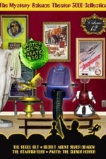 Watch Mystery Science Theater 3000 123moviesFree