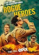 Watch SAS: Rogue Heroes 123moviesFree