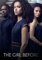 Watch The Girl Before 123moviesFree