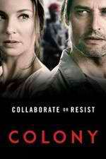 Watch Colony 123moviesFree