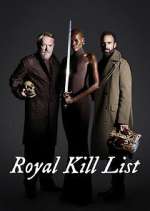 Watch Royal Kill List 123moviesFree