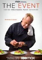 Watch The Event 123moviesFree