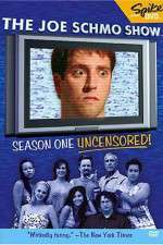 Watch The Joe Schmo Show 123moviesFree