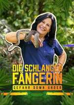 Watch Die SchlangenfÃ¤ngerin - Gefahr Down Under 123moviesFree