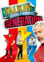 Watch Talkin\' \'Bout Your Generation 123moviesFree