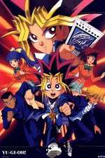 Watch Yu-Gi-Oh! 123moviesFree