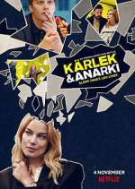 Watch KÃ¤rlek & Anarki 123moviesFree