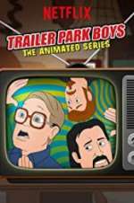 Watch Trailer Park Boys: The Animated Series 123moviesFree