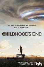 Watch Childhoods End 123moviesFree